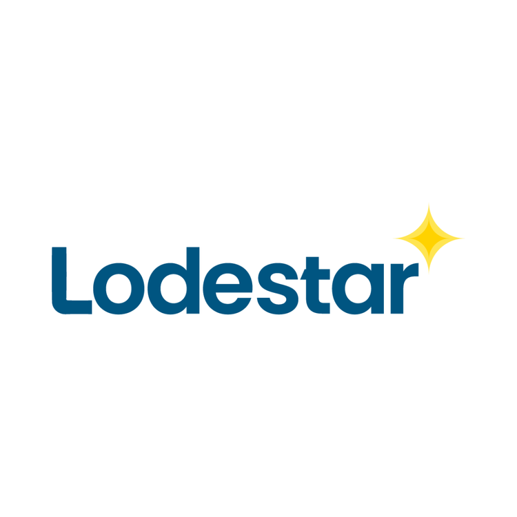 lodestar logo