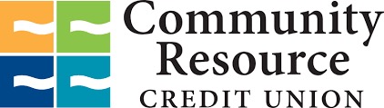 Community Resource Credit Union logo