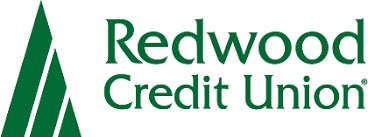 redwood credit union logo