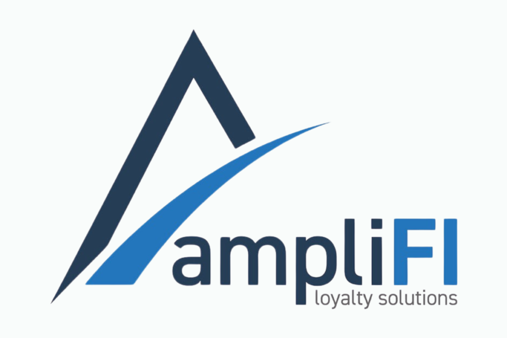AmpliFI Loyalty Solutions logo