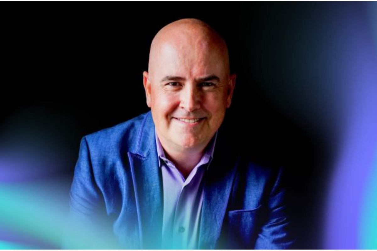 photo of Steve Brown