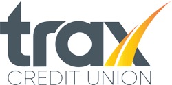 Trax Credit Union logo