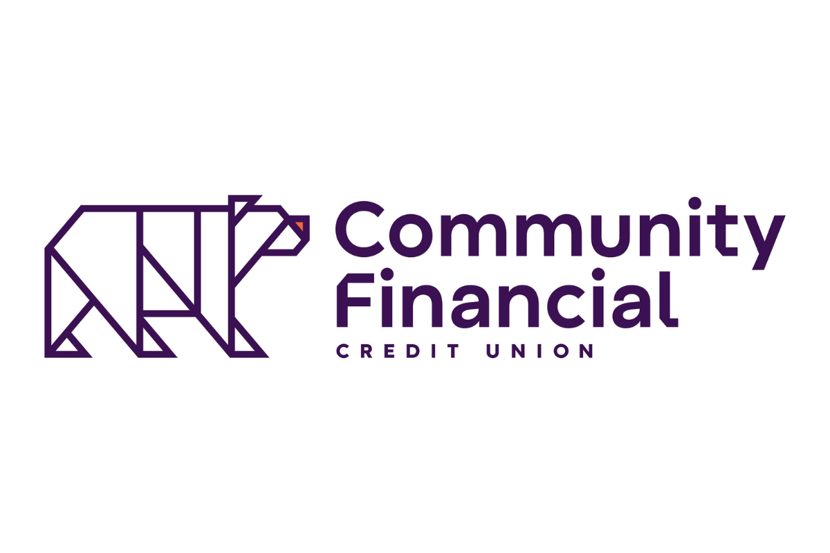 Community Financial Credit Union logo