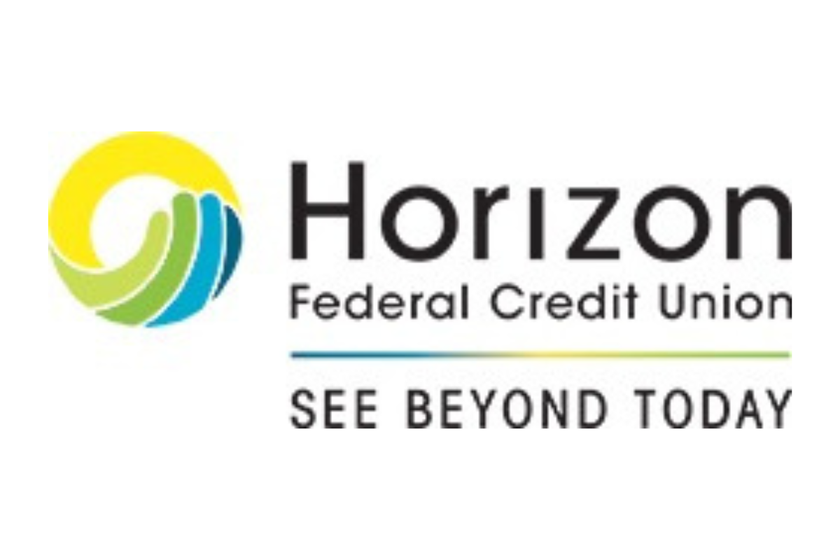 Horizon Federal Credit Union logo