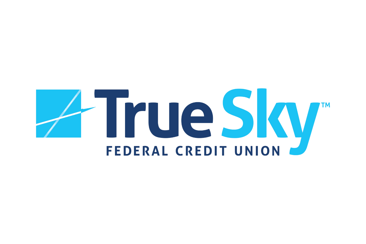 True Sky Federal Credit Union logo