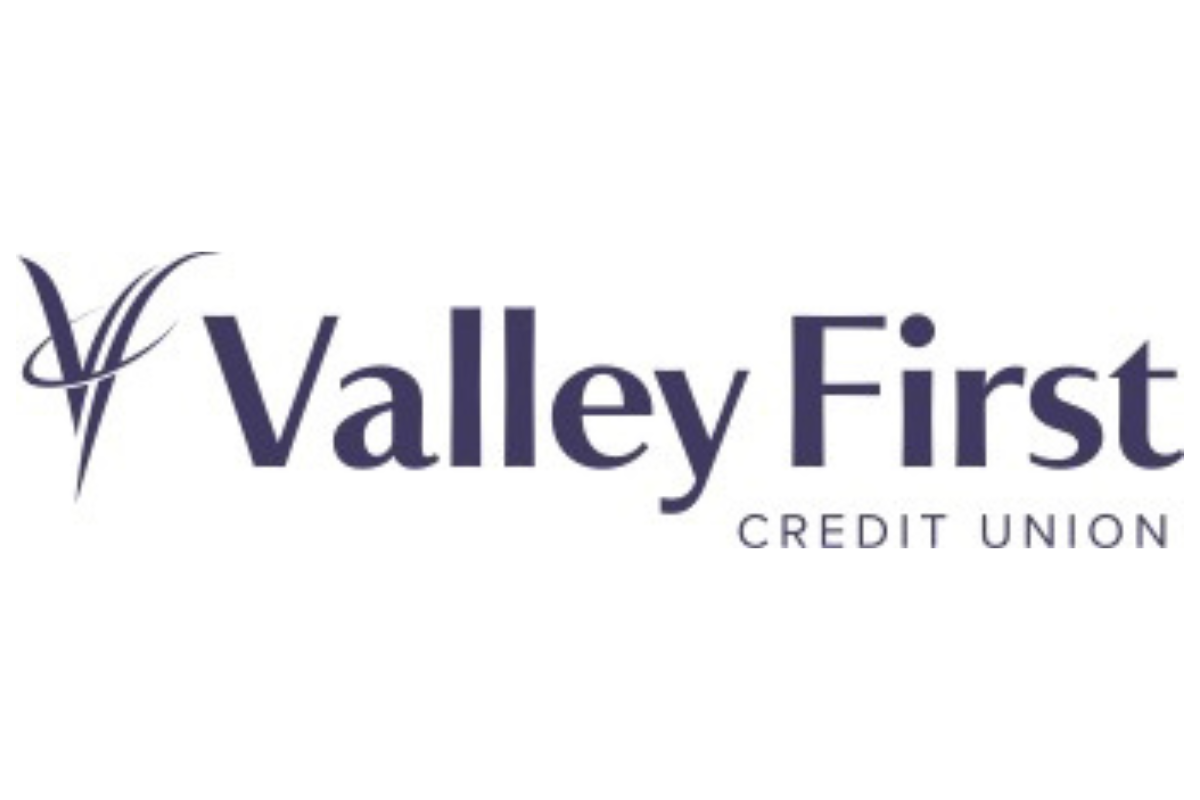 Valley First Credit Union logo
