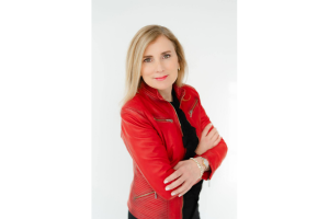 Picture of Patty Corkery