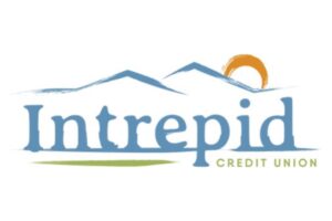 Intrepid Credit Union logo