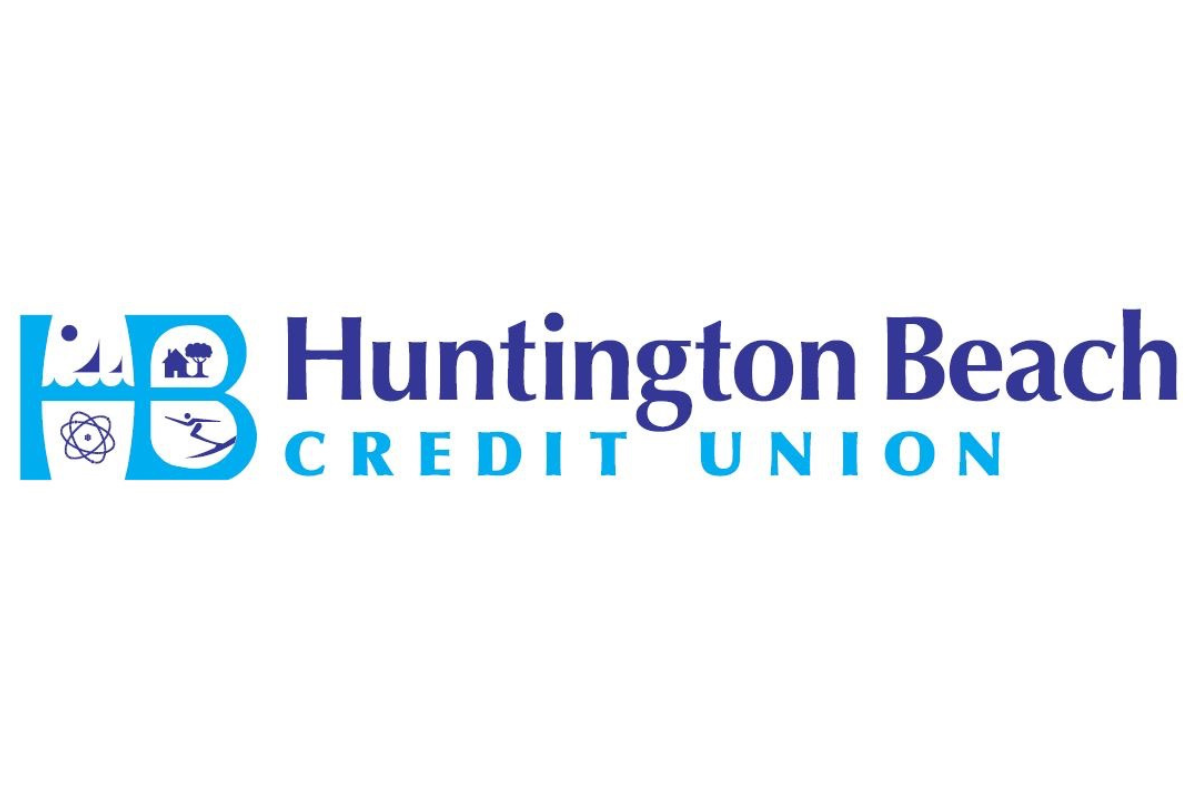Huntington Beach Credit Union logo
