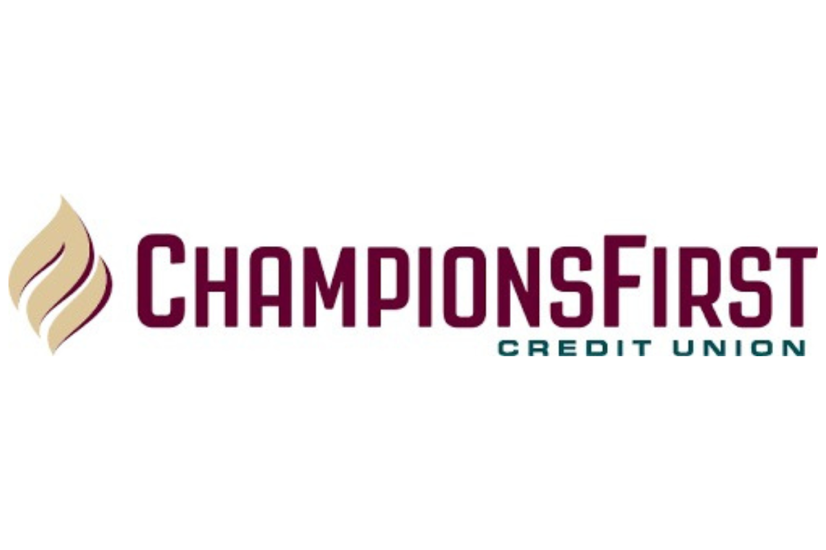 Champions First Credit Union logo