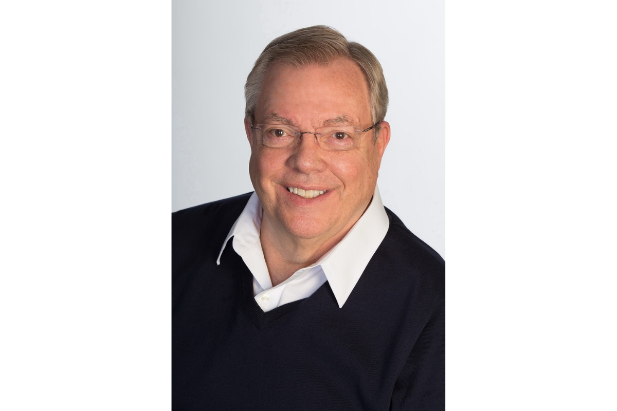 Garry Michael Moebs photo