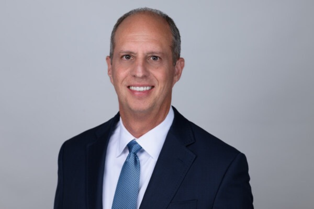 photo of Ken Lako, CEO, Members Trust Co.