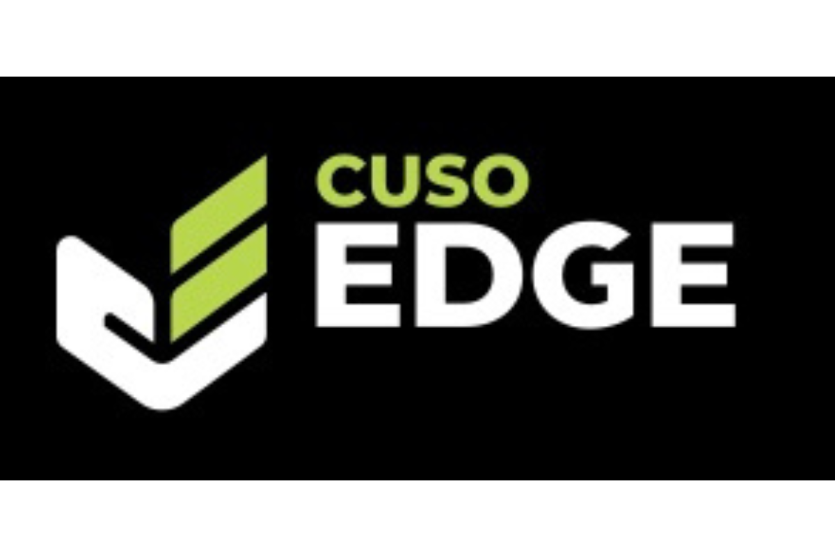 CUSO EDGE Logo
