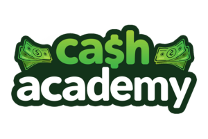 Cash Academy logo