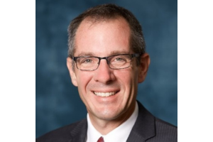 Photo of Michael Gampp