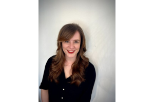 Photo of Catie McDonald