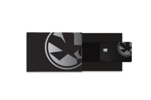 CPI/United Heritage Card Package photo