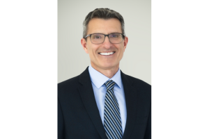 Photo of Steve Greig