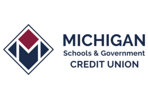 Michigan Schools and Government Credit Union logo