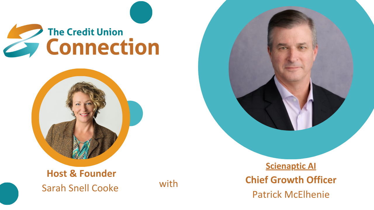 Why AI Is Making Credit Unions More Credit Union