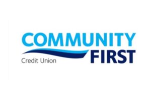 Community First Credit Union logo
