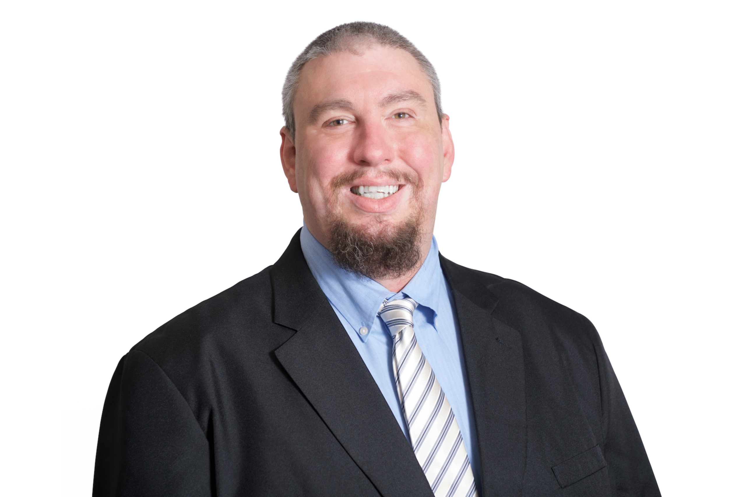 photo of Robert Underwood