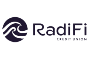 RadiFi Credit Union logo