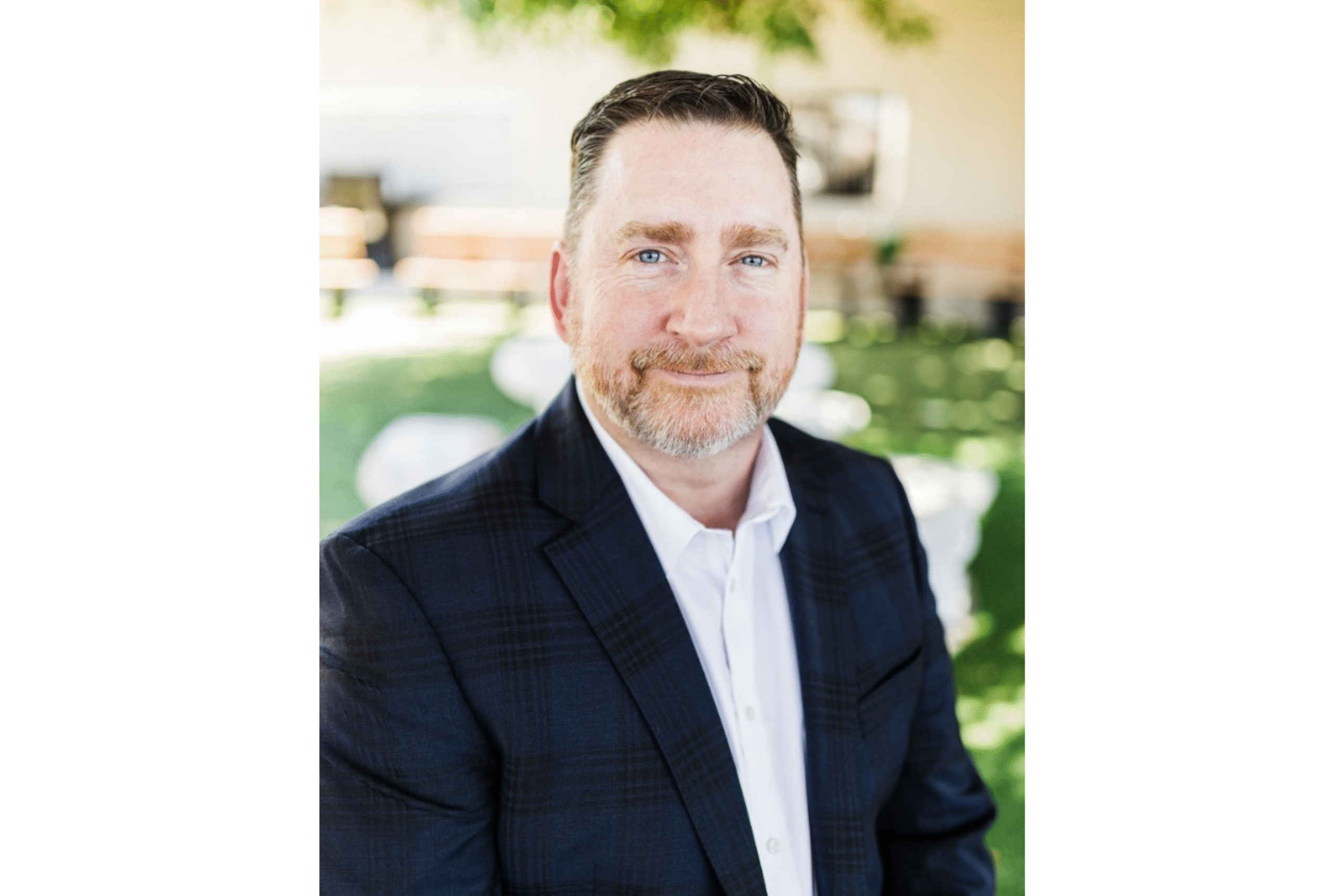 photo of Steve O’Donnell