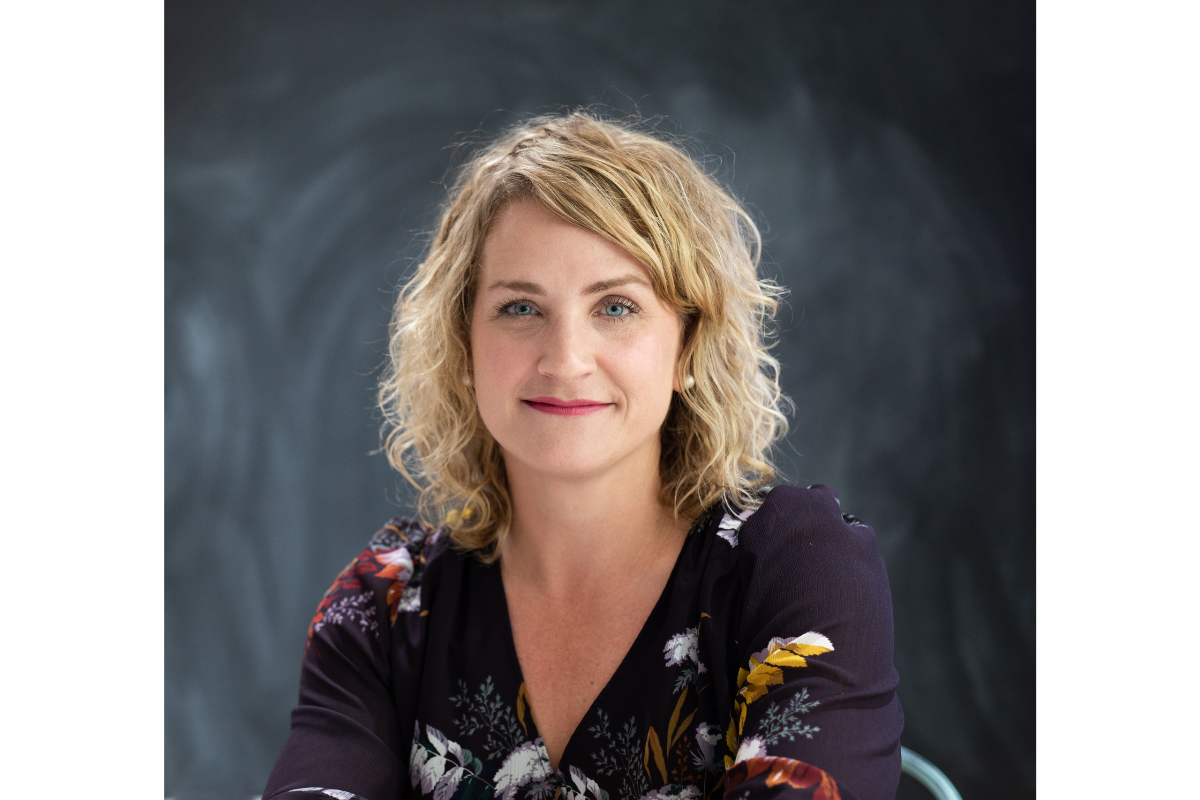 photo of Danielle Milner