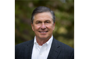 Photo of C. Lin Hodges