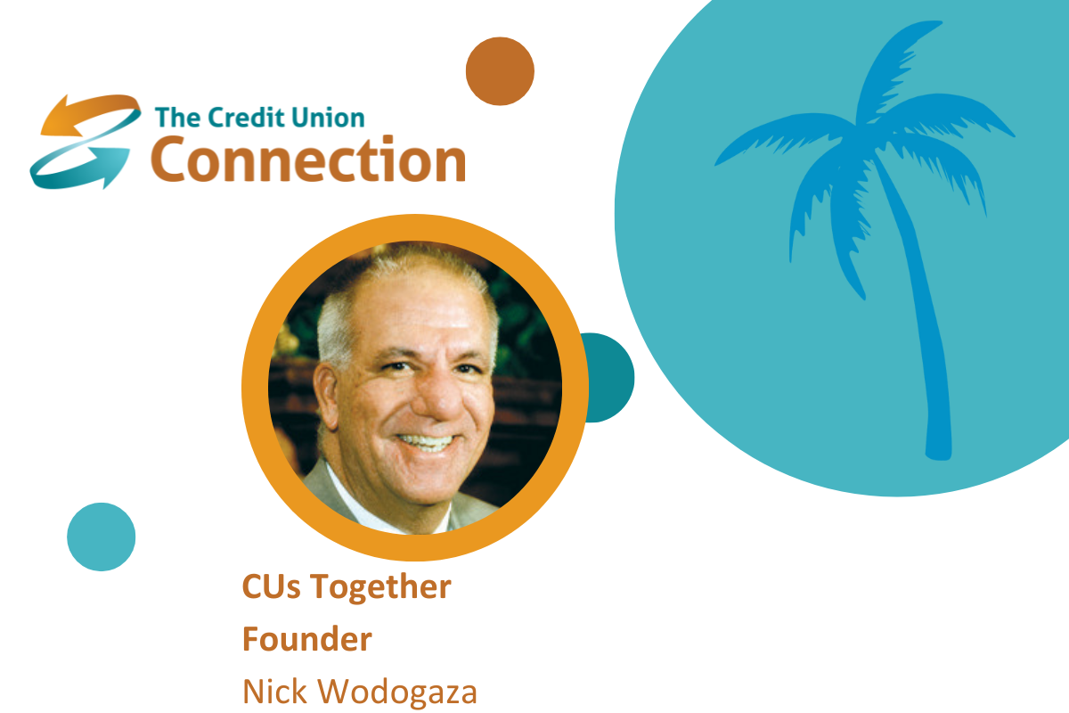 Photo of Nick Wodogaza