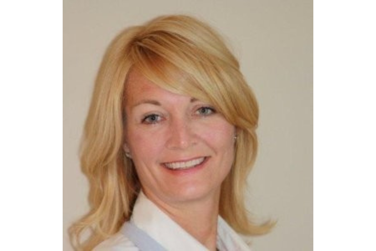 Photo of Sheila Fenton