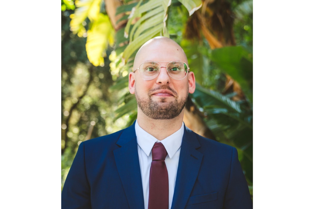 Photo of Kris Callahan