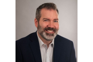 Photo of Christopher Morris