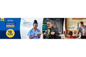 VyStar CU- Everyday Heroes graphic