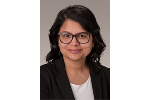 Photo of Sehrish Sangamkar