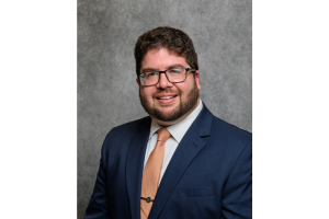 Photo of Timothy Grossman