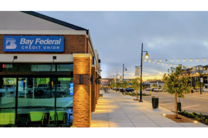 Bay Federal Credit Union: Marina Branch photo