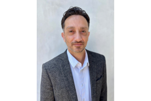 Photo of Hrach Kahwajia