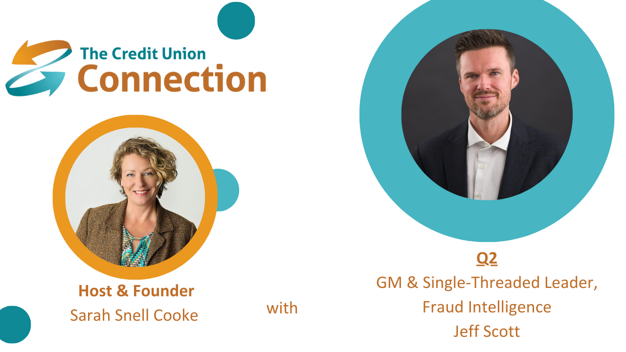 When Fraudsters Level Up, Credit Unions Need to Fight Smarter