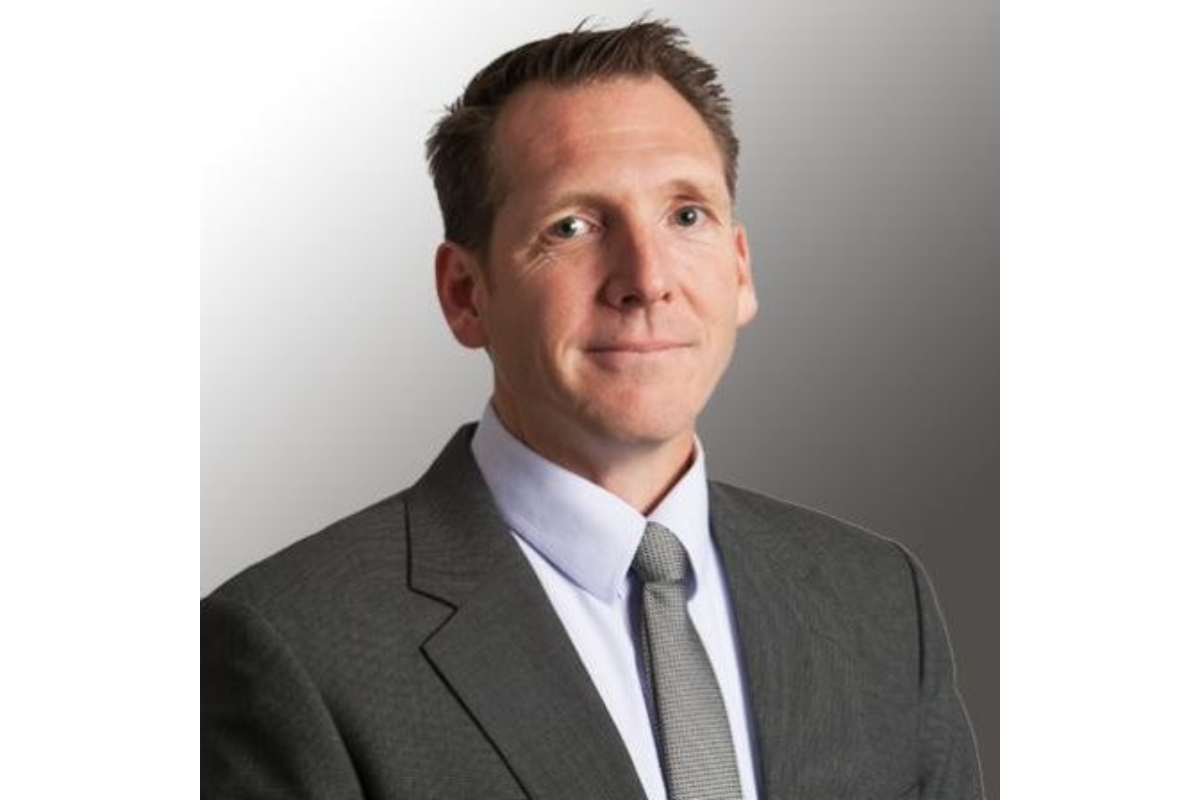 Photo of Jim Stickley