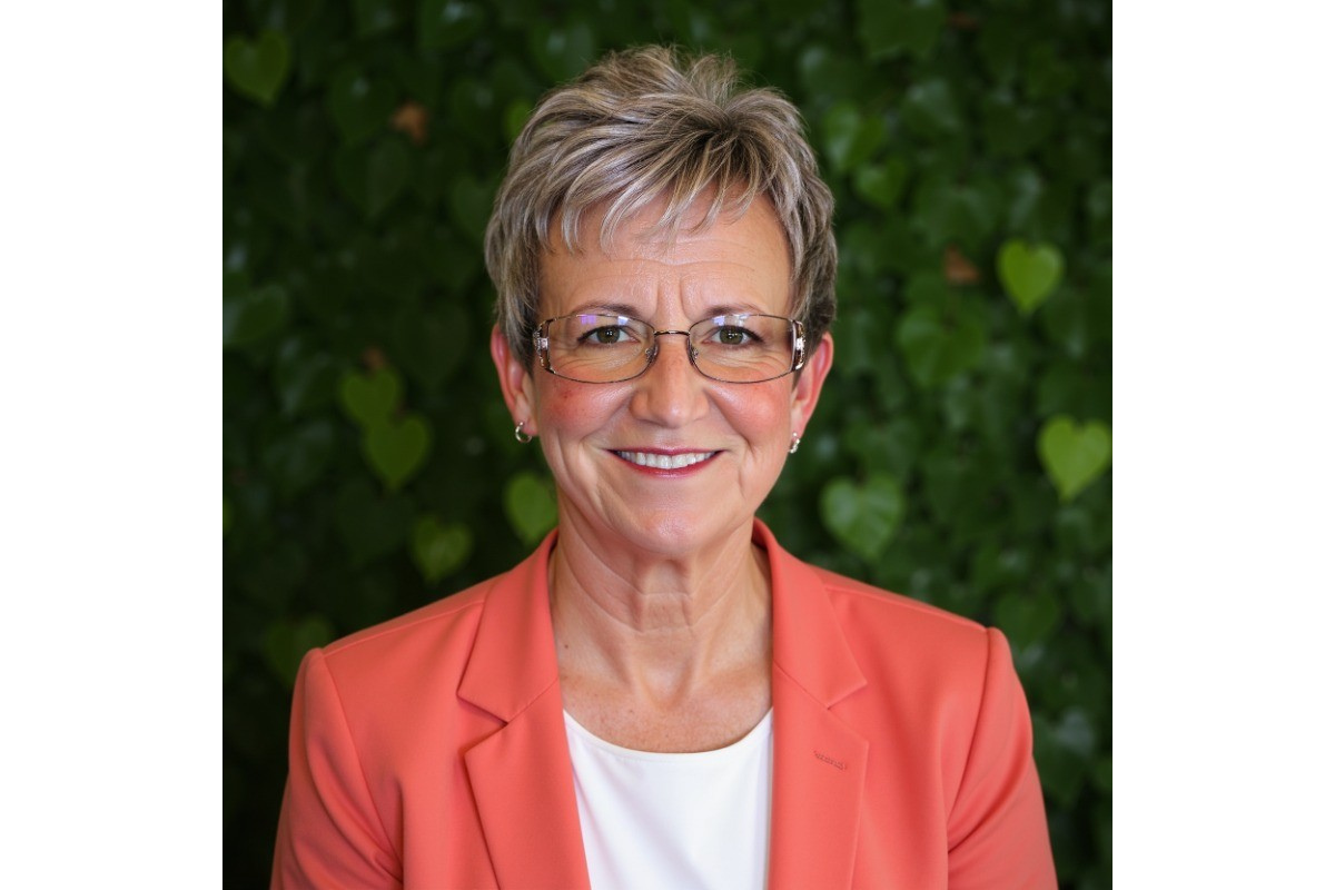 Photo of Tracey Koenig