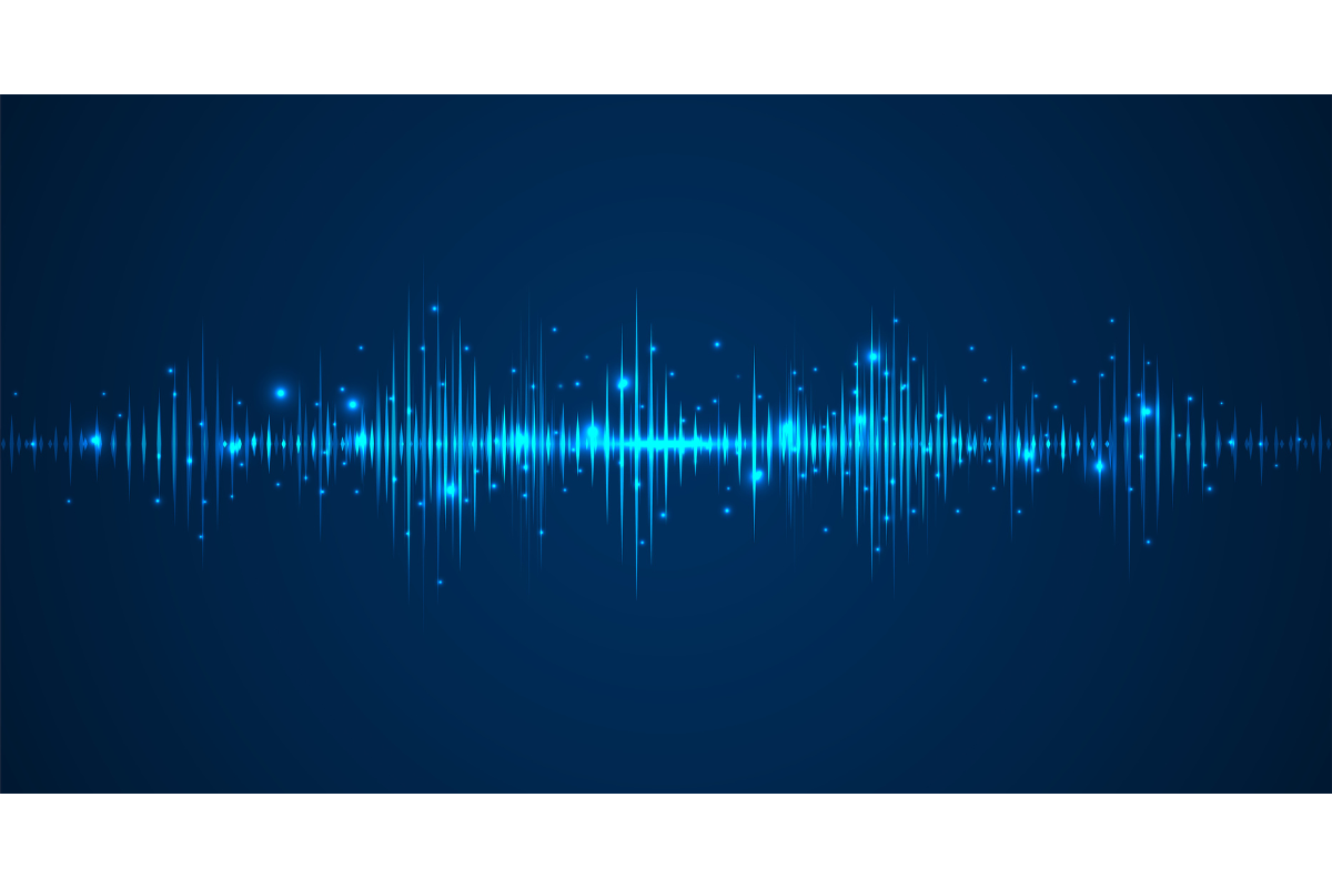 Glia- Voice AI conceptual image