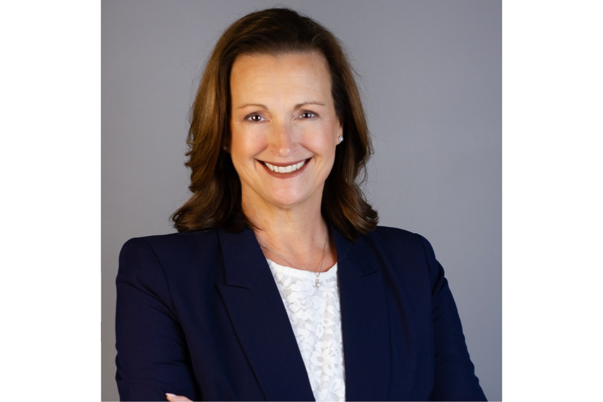 Photo of Mary Vedros