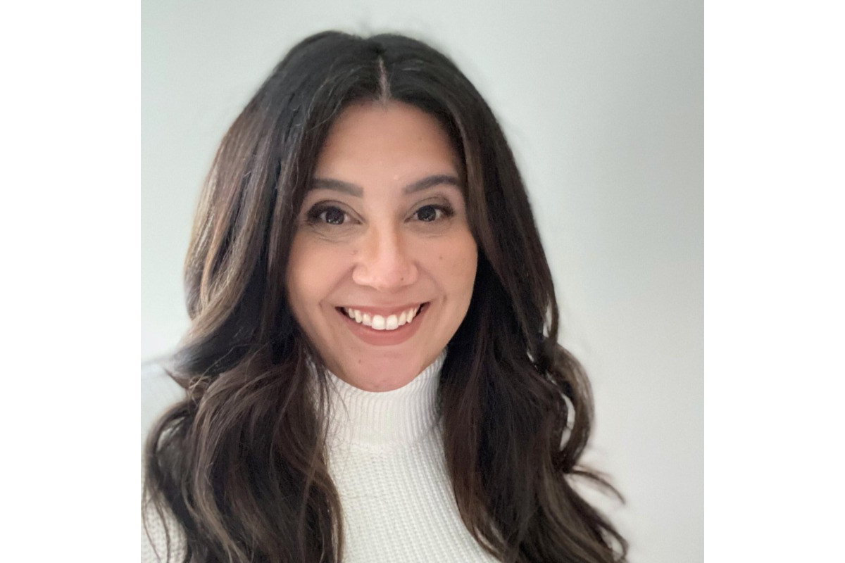 Photo of Deliana Gamez