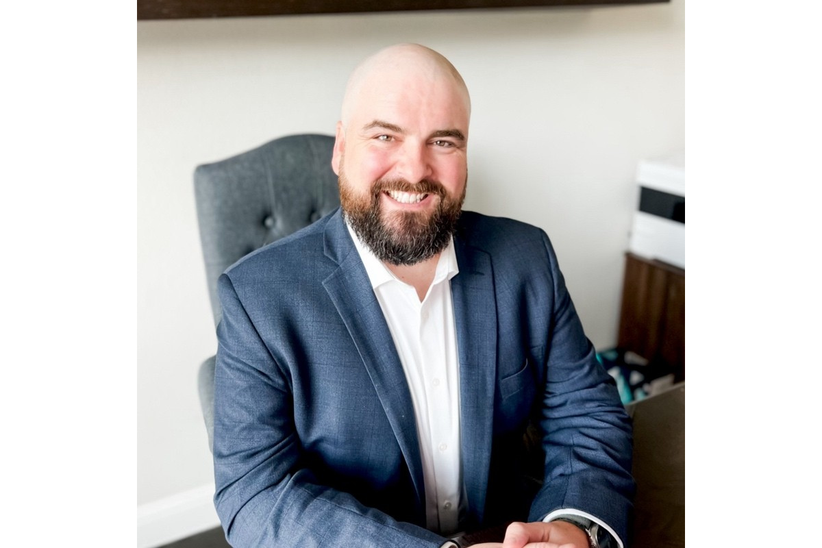 Photo of Greg Glawson