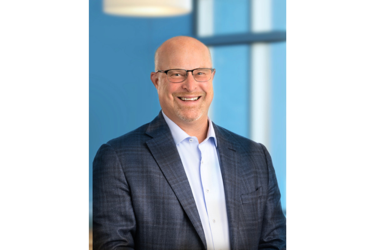 Photo of Joel Keller