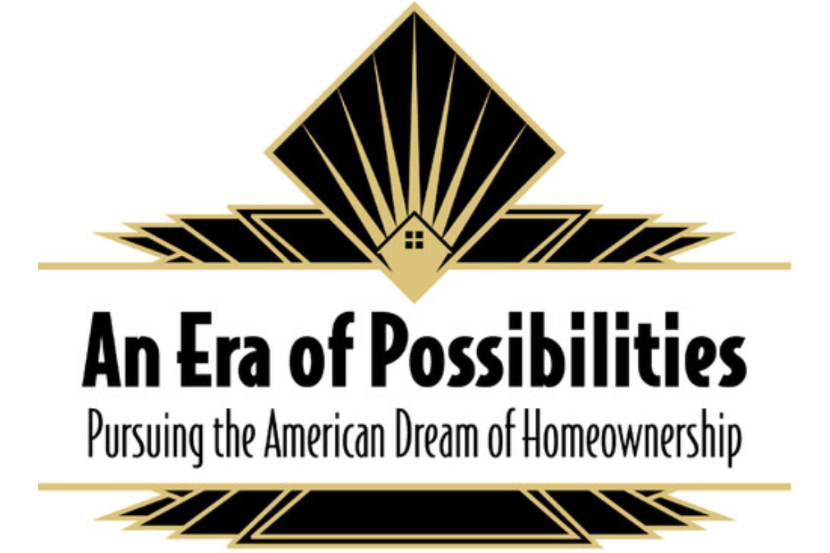 myCUmortgage- Era of Possibilities graphic