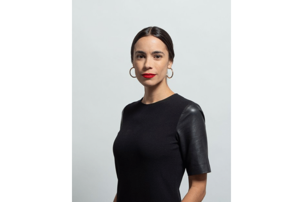 Photo of Carla Costa-Perales