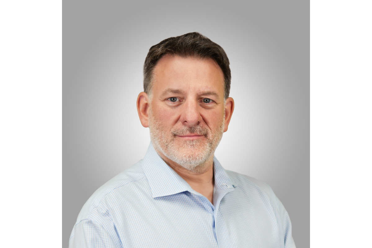 Photo of Cedric Bousquet